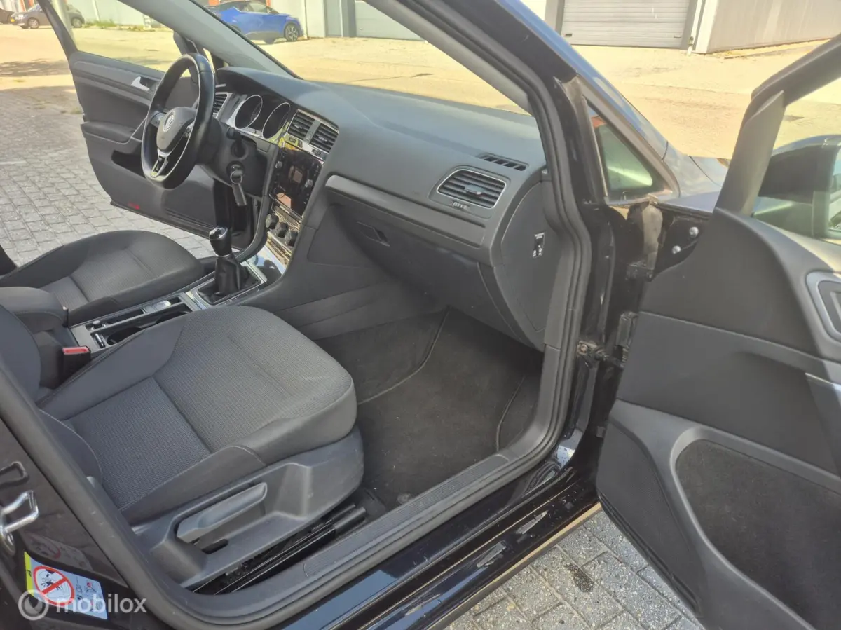 1.6 TDI Comfortline