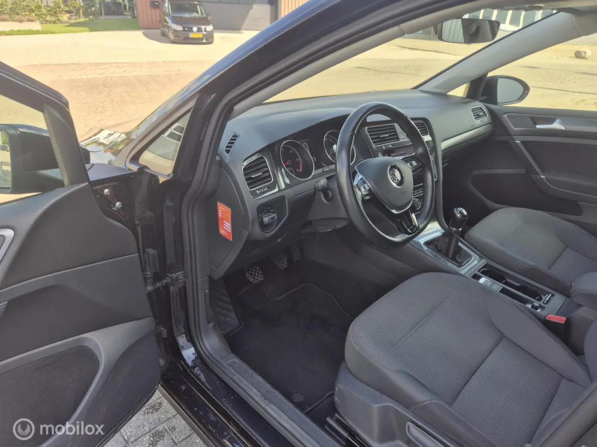 1.6 TDI Comfortline