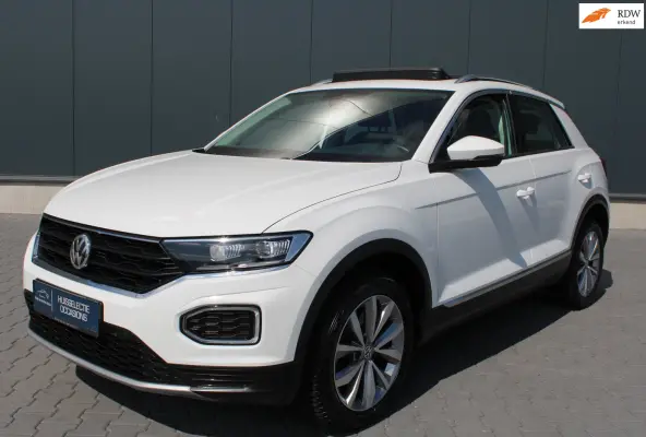 1.5 TSI ACT SPORT & Style GERESERVEERD