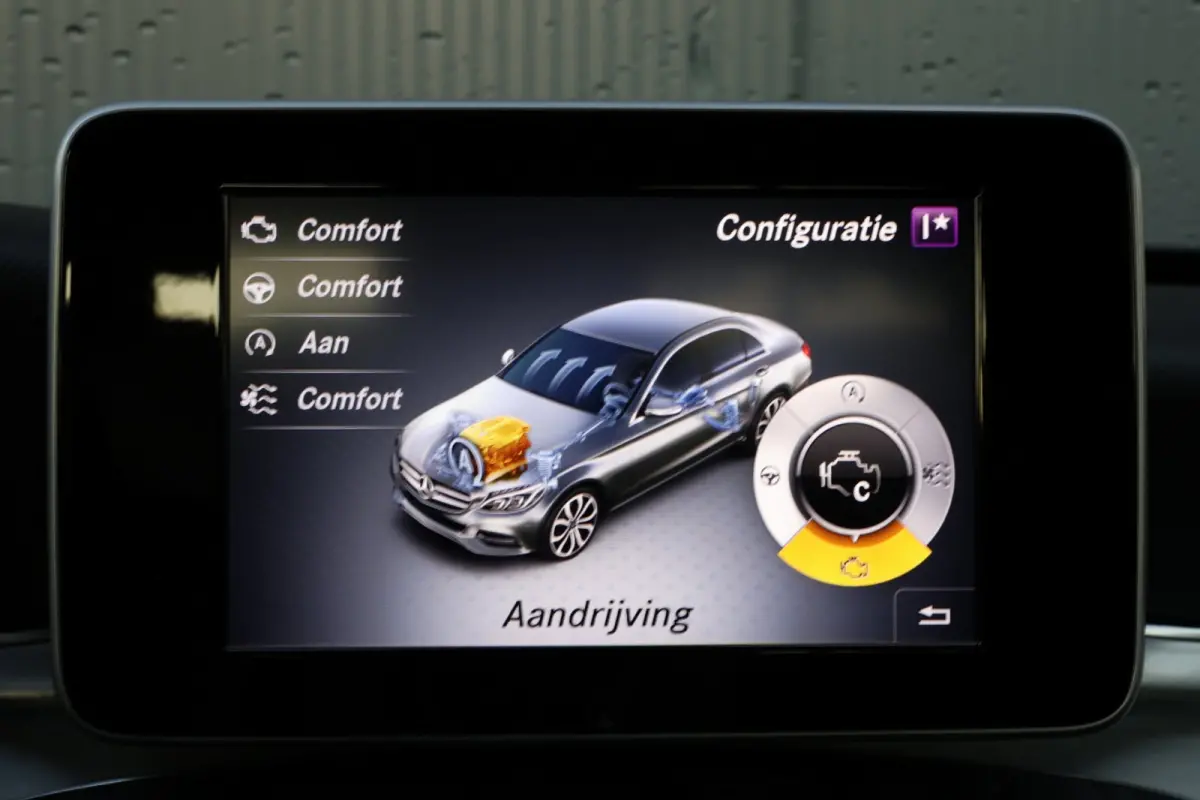 200 CDI Sport Edition Upgrade | AMG | 1e eigenaar | compleet dealer onderhouden | Nederlandse auto | BTW
