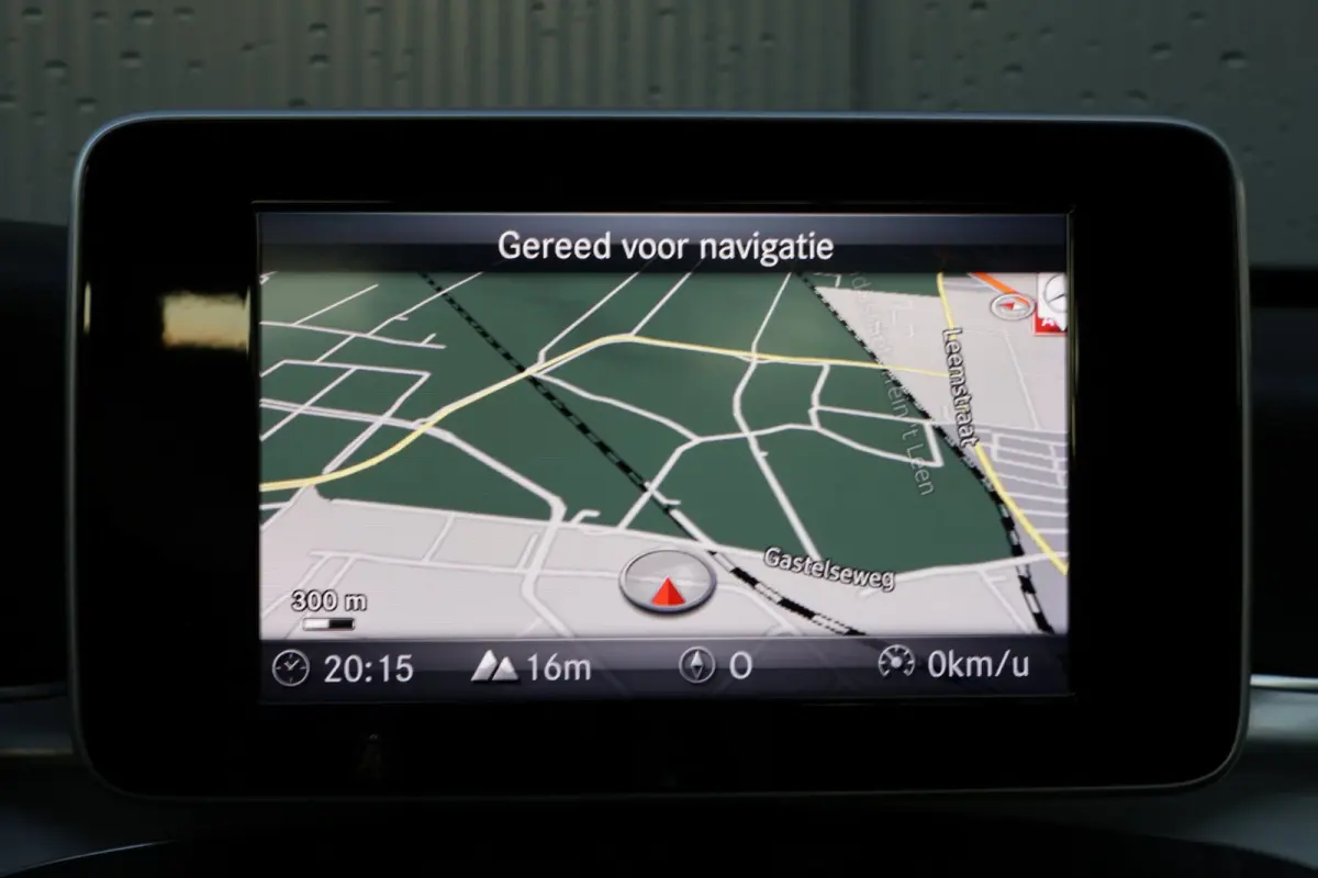 200 CDI Sport Edition Upgrade | AMG | 1e eigenaar | compleet dealer onderhouden | Nederlandse auto | BTW
