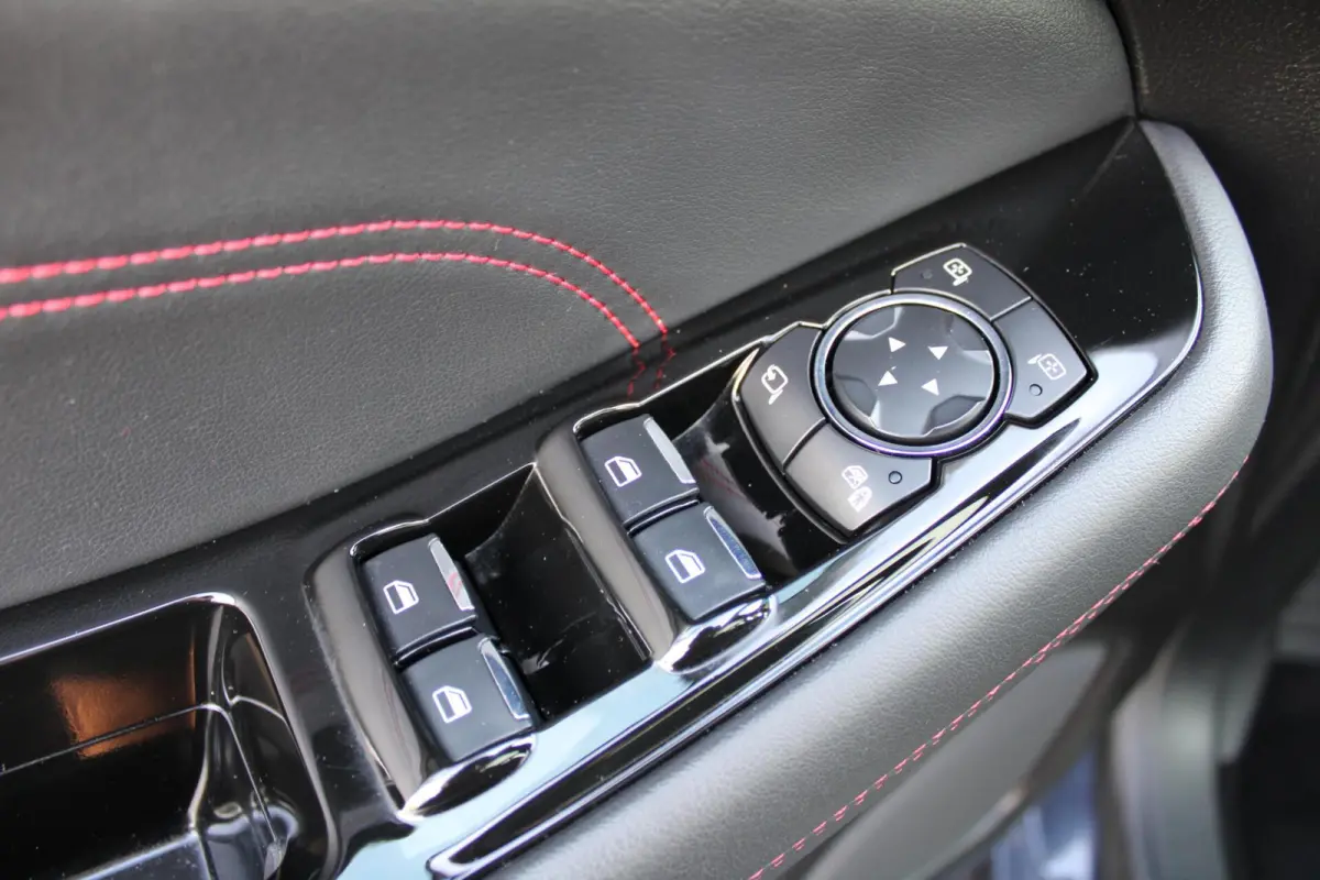 2.5i HEV 7P|ST-Line|Hybride|BTW auto|Dealer onderh|Stuur/stoel verw|Carplay|Trekhaak|Navi|Clima|Pano|