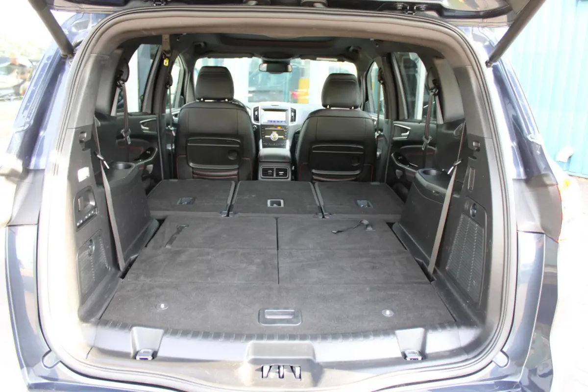2.5i HEV 7P|ST-Line|Hybride|BTW auto|Dealer onderh|Stuur/stoel verw|Carplay|Trekhaak|Navi|Clima|Pano|