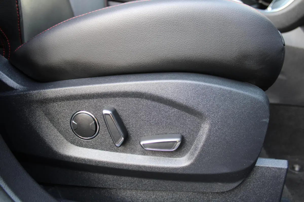 2.5i HEV 7P|ST-Line|Hybride|BTW auto|Dealer onderh|Stuur/stoel verw|Carplay|Trekhaak|Navi|Clima|Pano|
