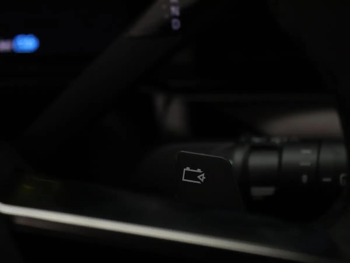 ADVANCE 52 kWh Apple Carplay/Android Auto | Climate