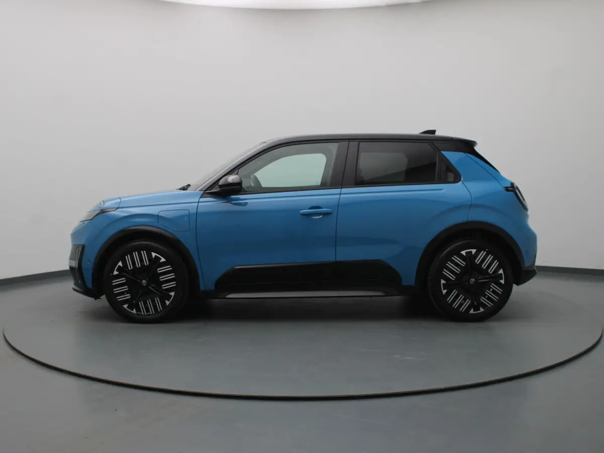 ADVANCE 52 kWh Apple Carplay/Android Auto | Climate