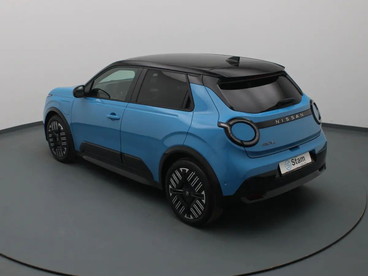 ADVANCE 52 kWh Apple Carplay/Android Auto | Climate