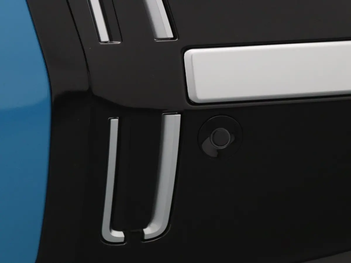 ADVANCE 52 kWh Apple Carplay/Android Auto | Climate