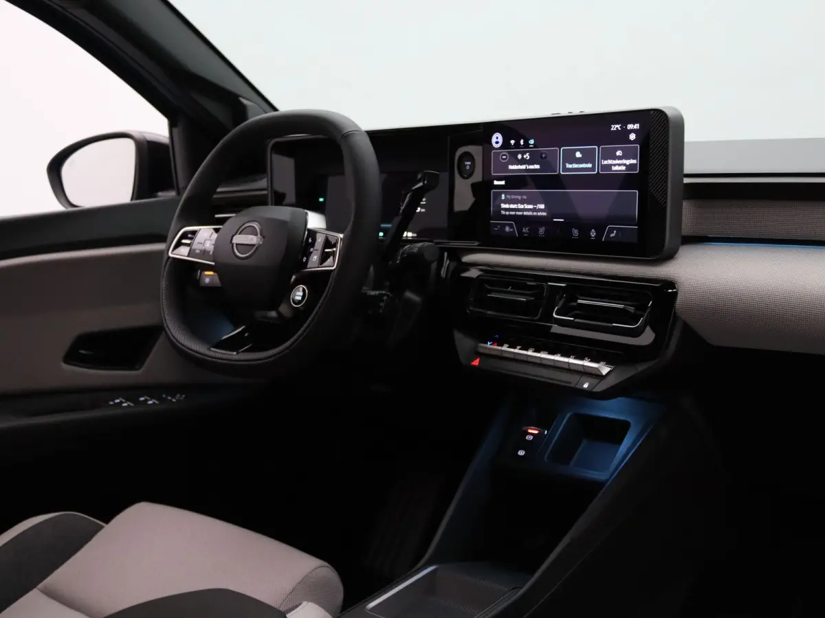 ADVANCE 52 kWh Apple Carplay/Android Auto | Climate