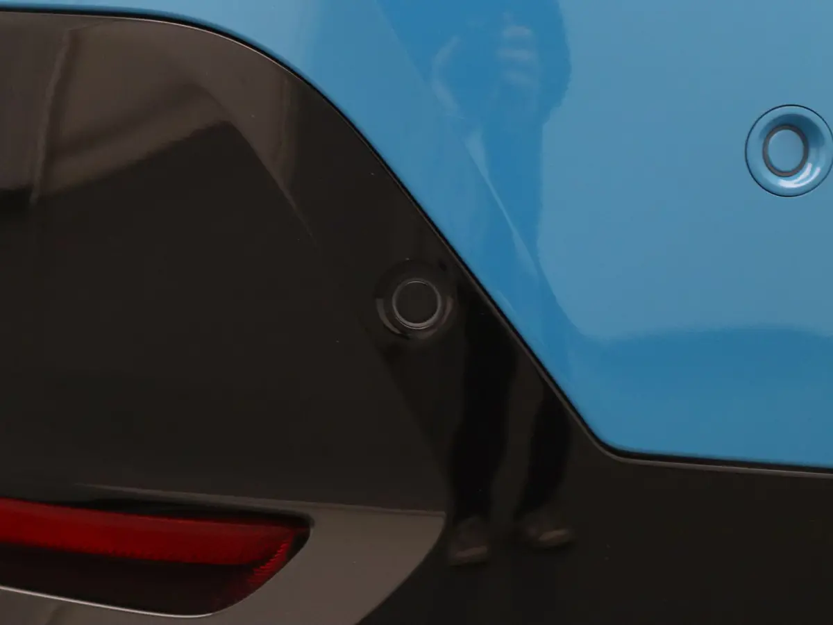 ADVANCE 52 kWh Apple Carplay/Android Auto | Climate