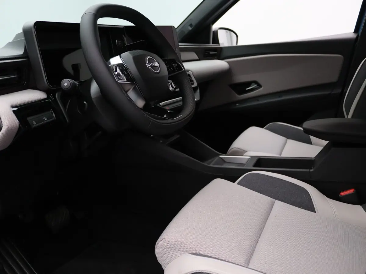ADVANCE 52 kWh Apple Carplay/Android Auto | Climate