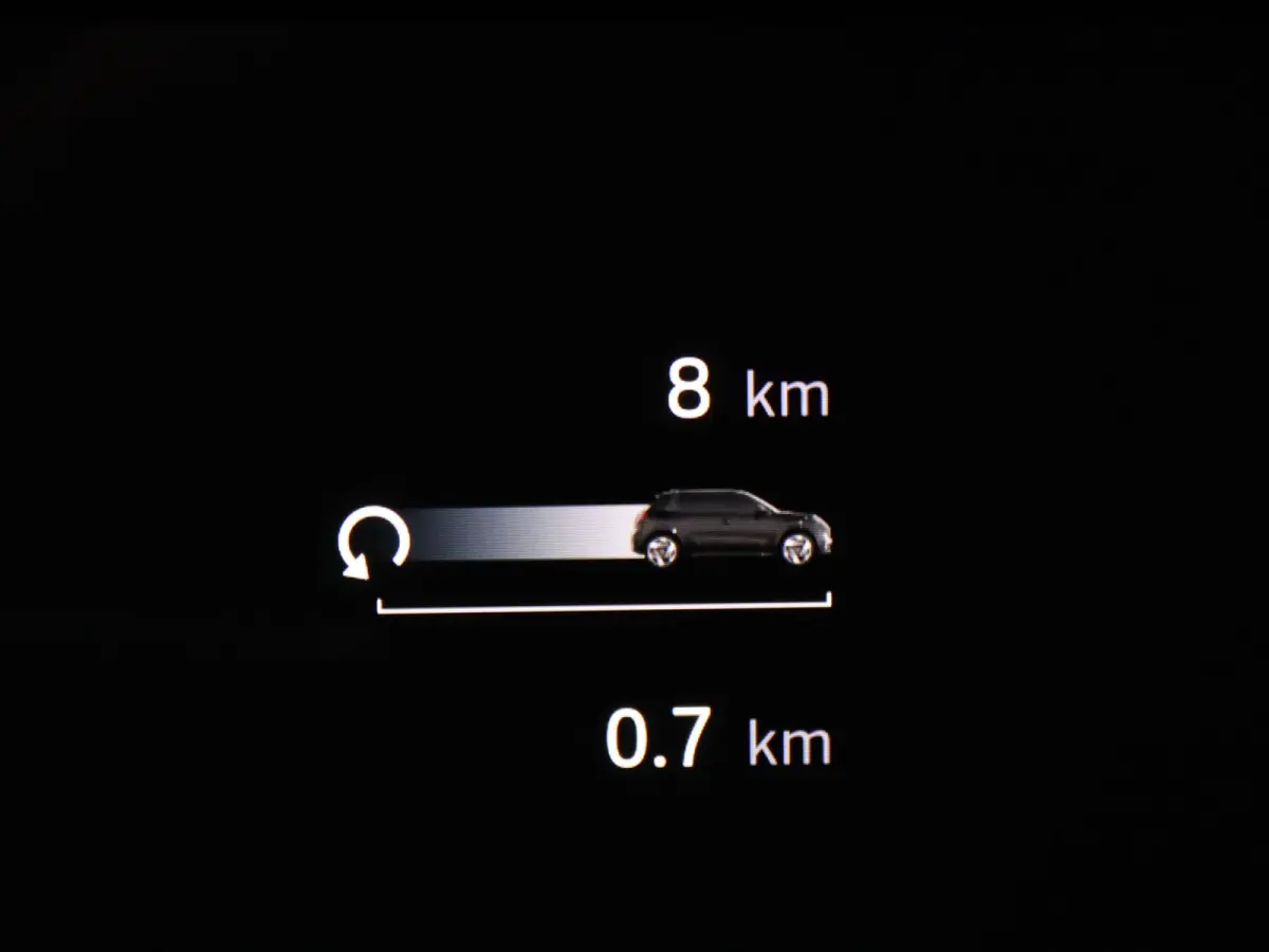 ADVANCE 52 kWh Apple Carplay/Android Auto | Climate