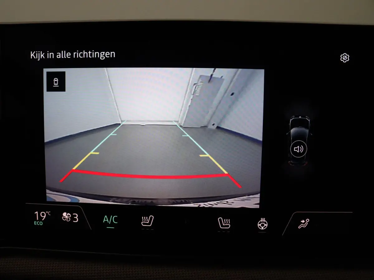 ADVANCE 52 kWh Apple Carplay/Android Auto | Climate