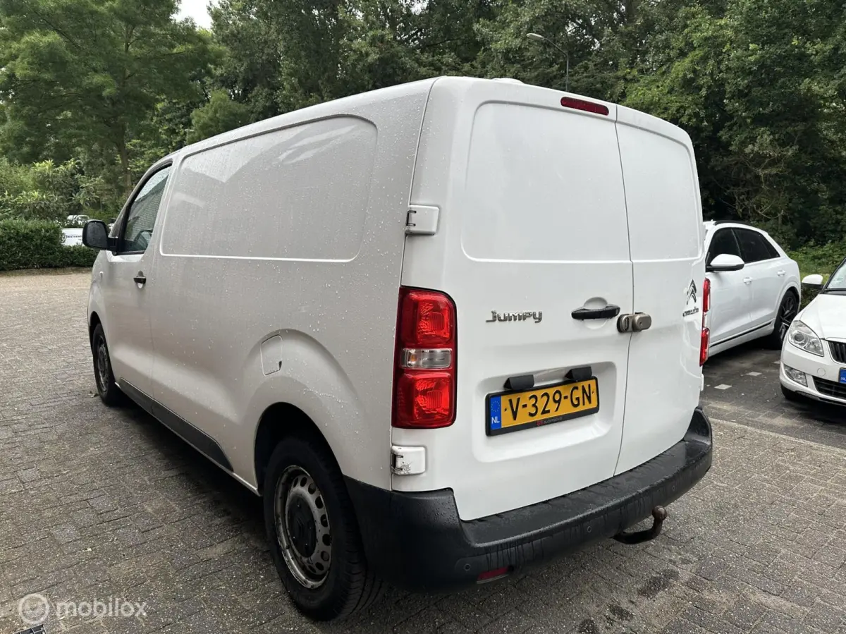 bestel 2.0 BlueHDI 120 Business M S&S