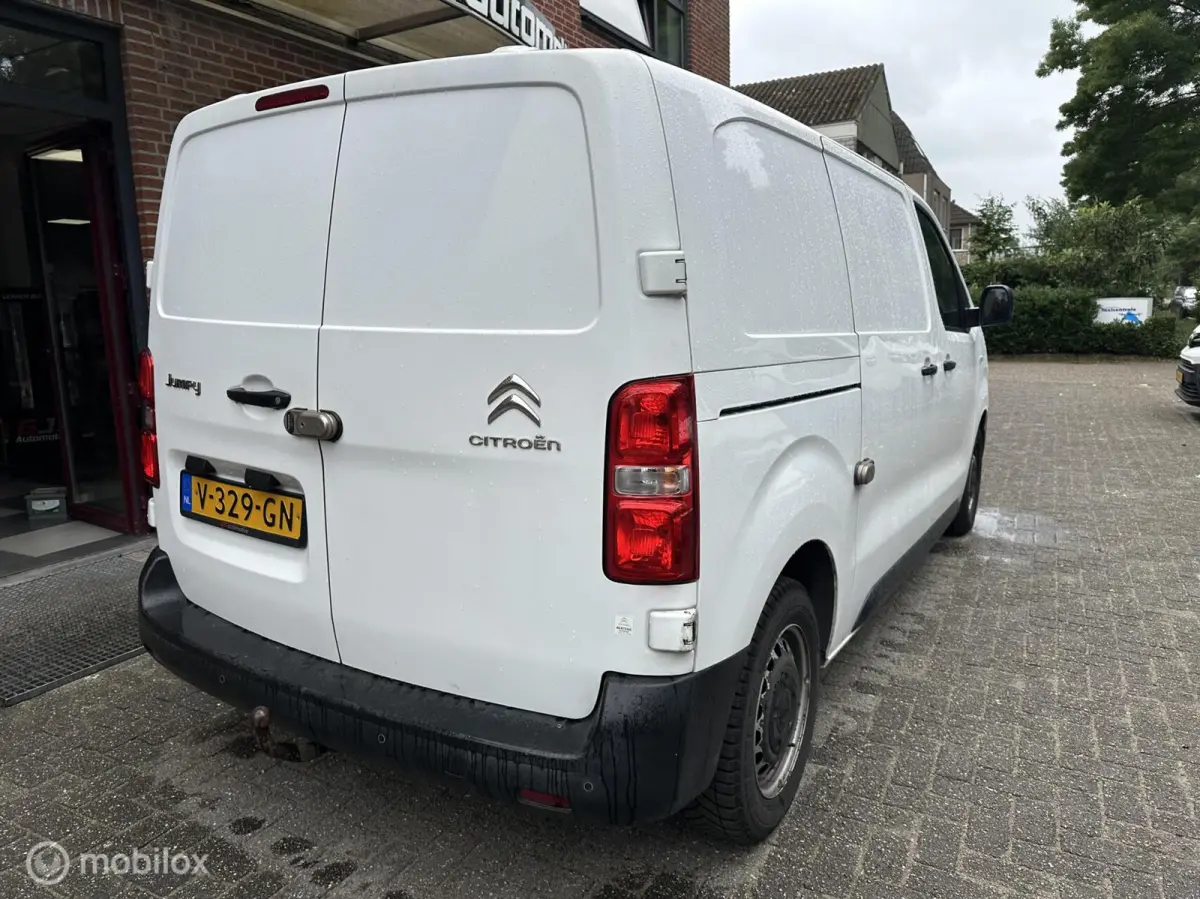 bestel 2.0 BlueHDI 120 Business M S&S