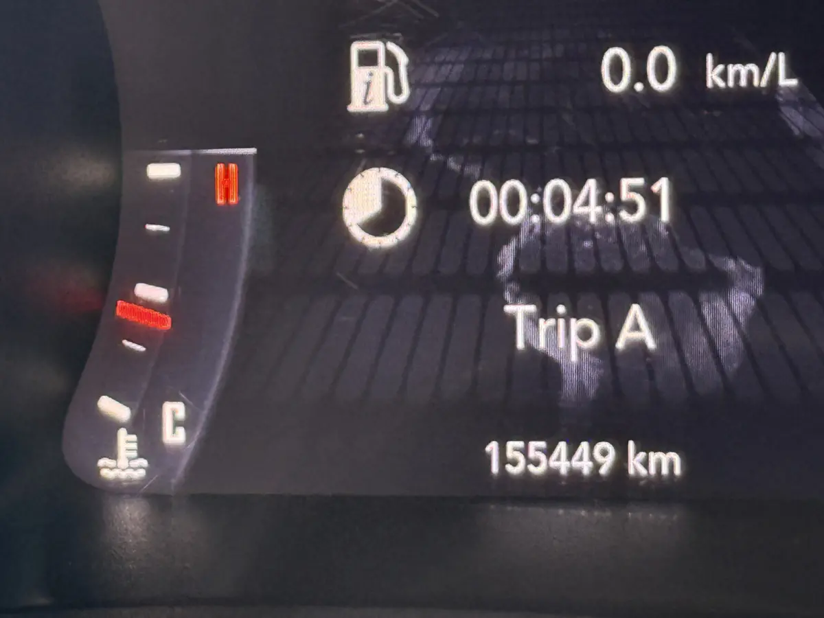 DODGE 3.6 V6 | Schuifdak | Camera | Climate Control