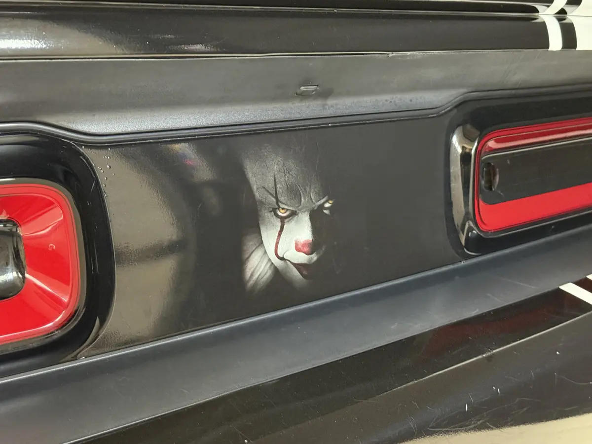 DODGE 3.6 V6 | Schuifdak | Camera | Climate Control