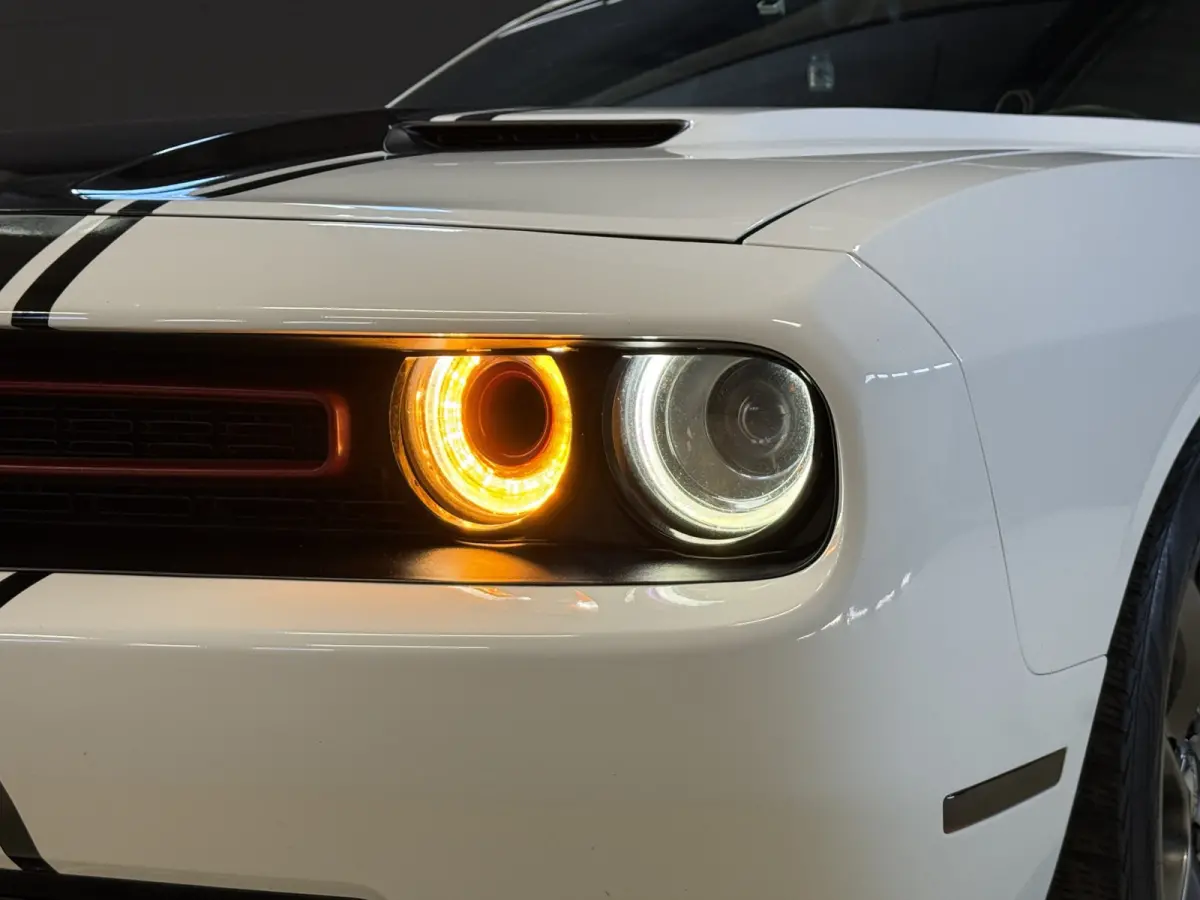 DODGE 3.6 V6 | Schuifdak | Camera | Climate Control