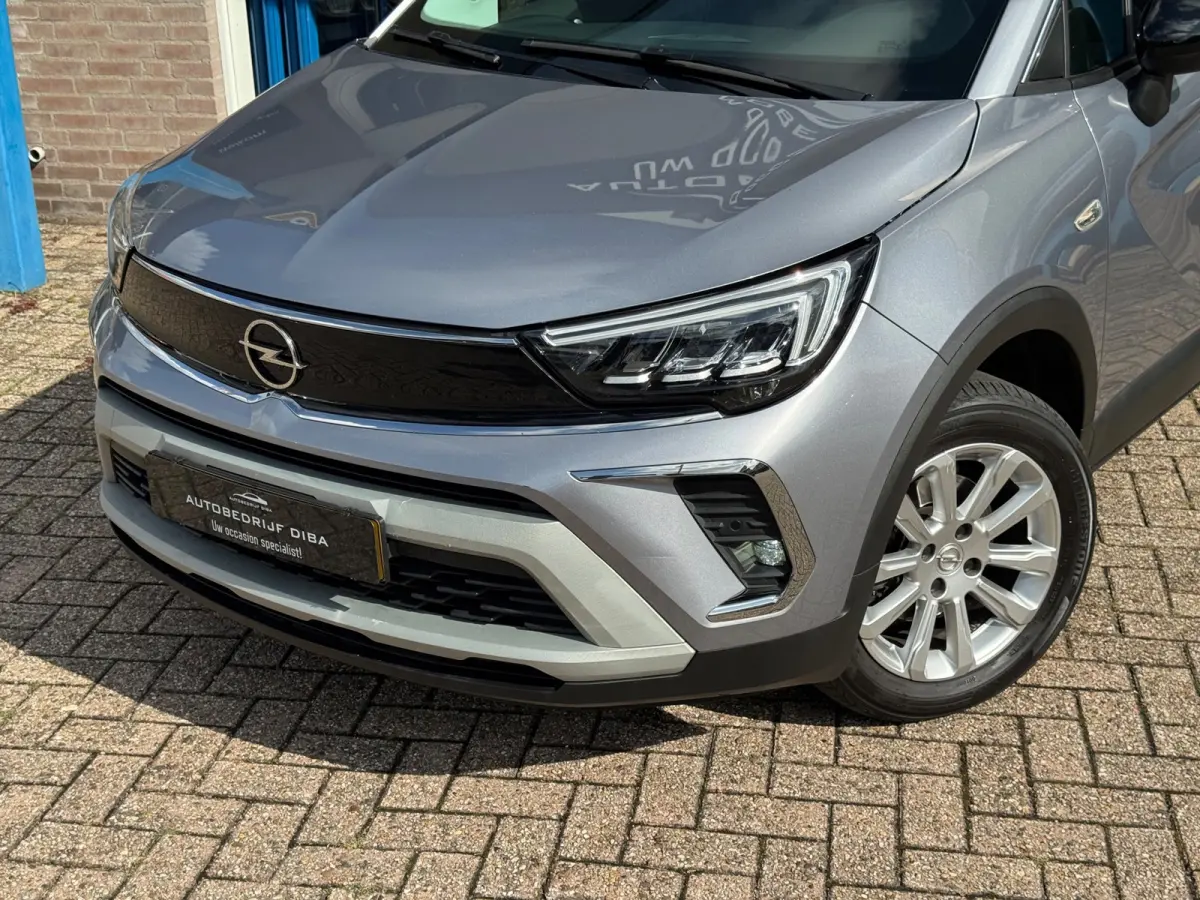 1.2 Turbo Elegance 2021 AUT NAVI CAMERA NAP!