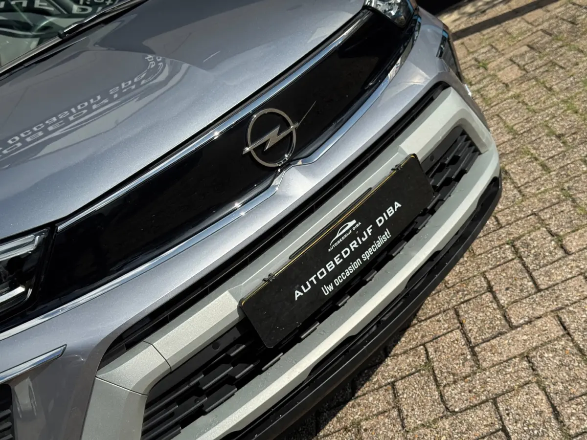 1.2 Turbo Elegance 2021 AUT NAVI CAMERA NAP!