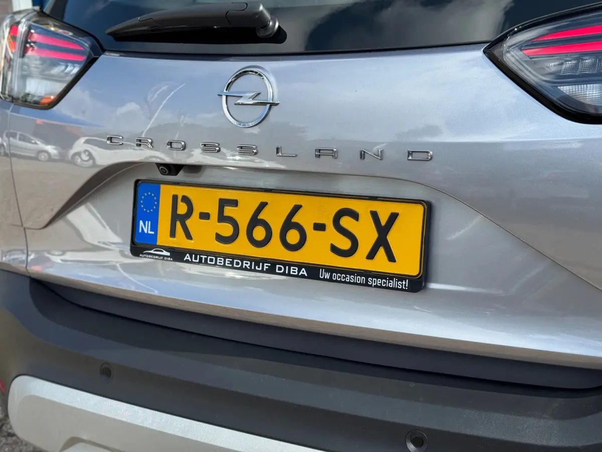1.2 Turbo Elegance 2021 AUT NAVI CAMERA NAP!