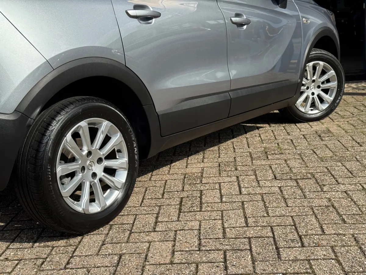 1.2 Turbo Elegance 2021 AUT NAVI CAMERA NAP!