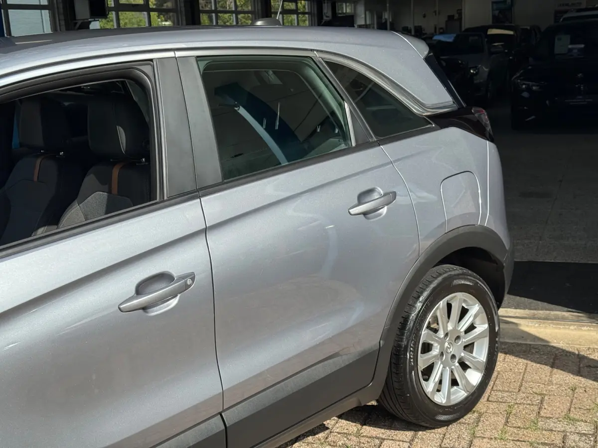 1.2 Turbo Elegance 2021 AUT NAVI CAMERA NAP!