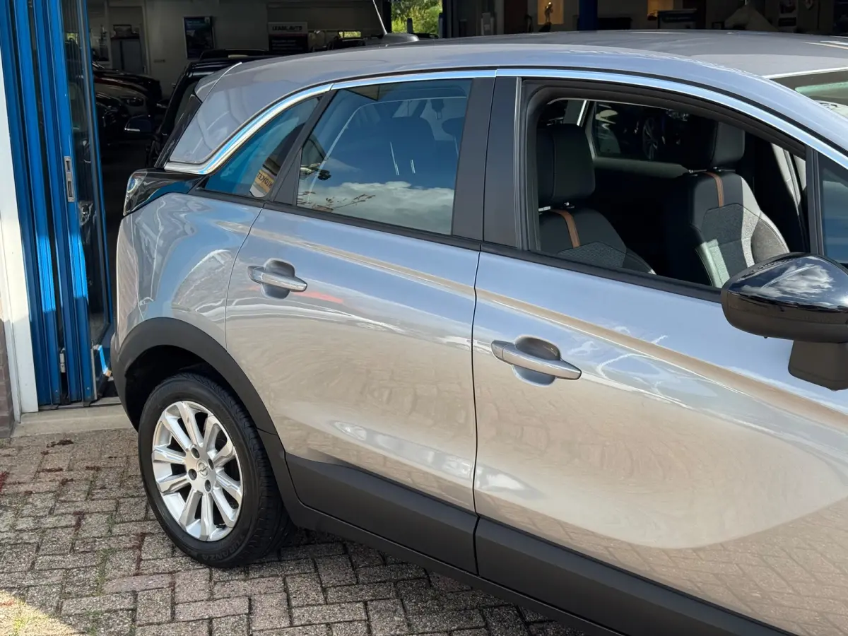 1.2 Turbo Elegance 2021 AUT NAVI CAMERA NAP!