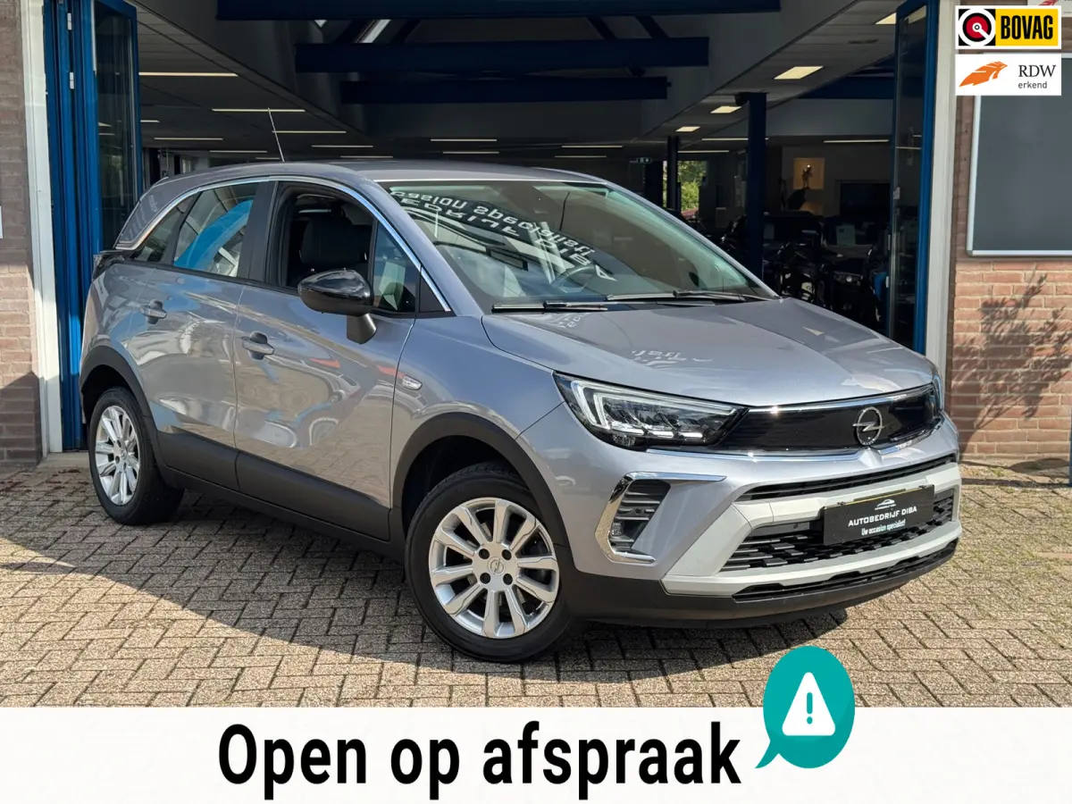 1.2 Turbo Elegance 2021 AUT NAVI CAMERA NAP!