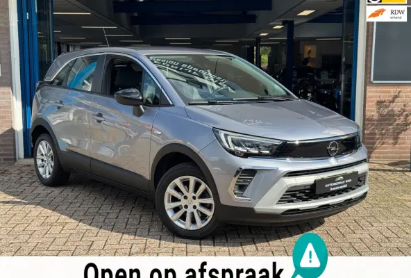 1.2 Turbo Elegance 2021 AUT NAVI CAMERA NAP!