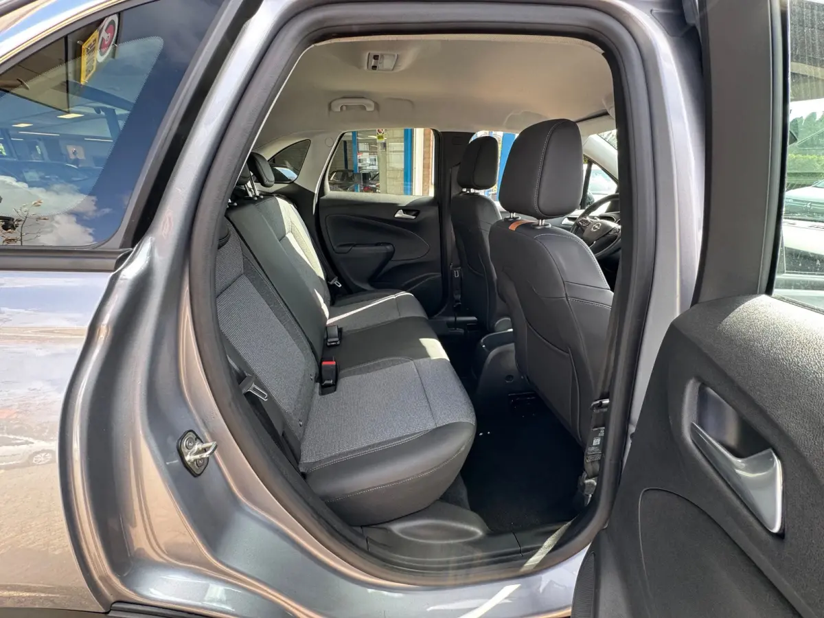 1.2 Turbo Elegance 2021 AUT NAVI CAMERA NAP!