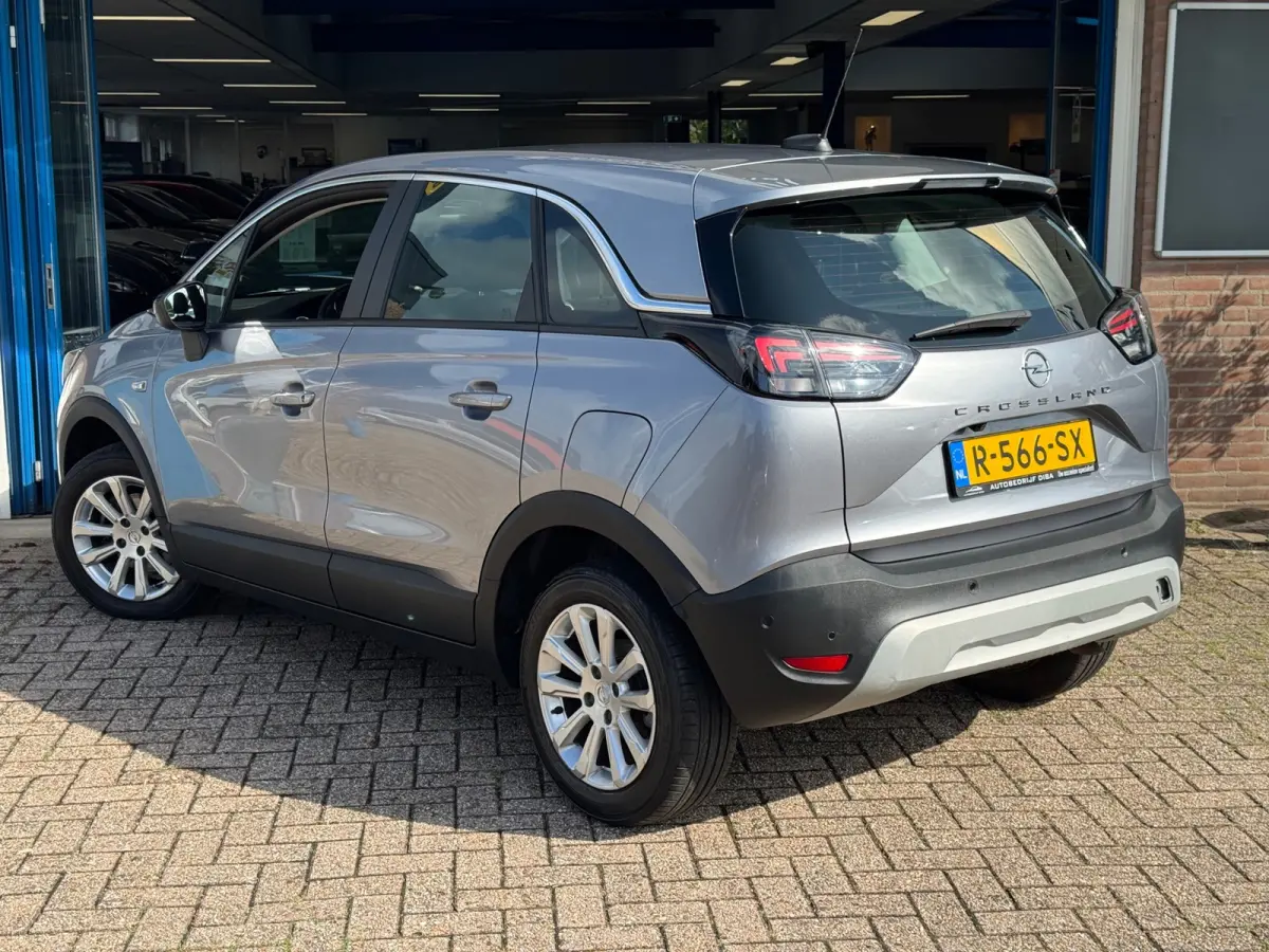1.2 Turbo Elegance 2021 AUT NAVI CAMERA NAP!