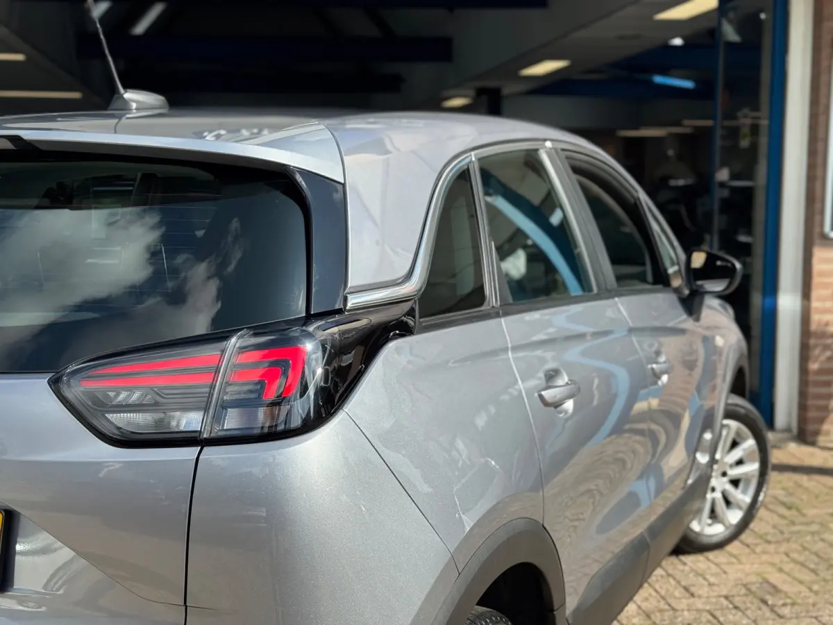 1.2 Turbo Elegance 2021 AUT NAVI CAMERA NAP!