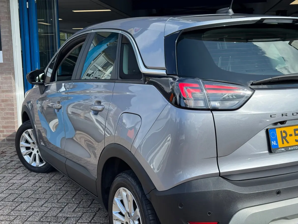 1.2 Turbo Elegance 2021 AUT NAVI CAMERA NAP!