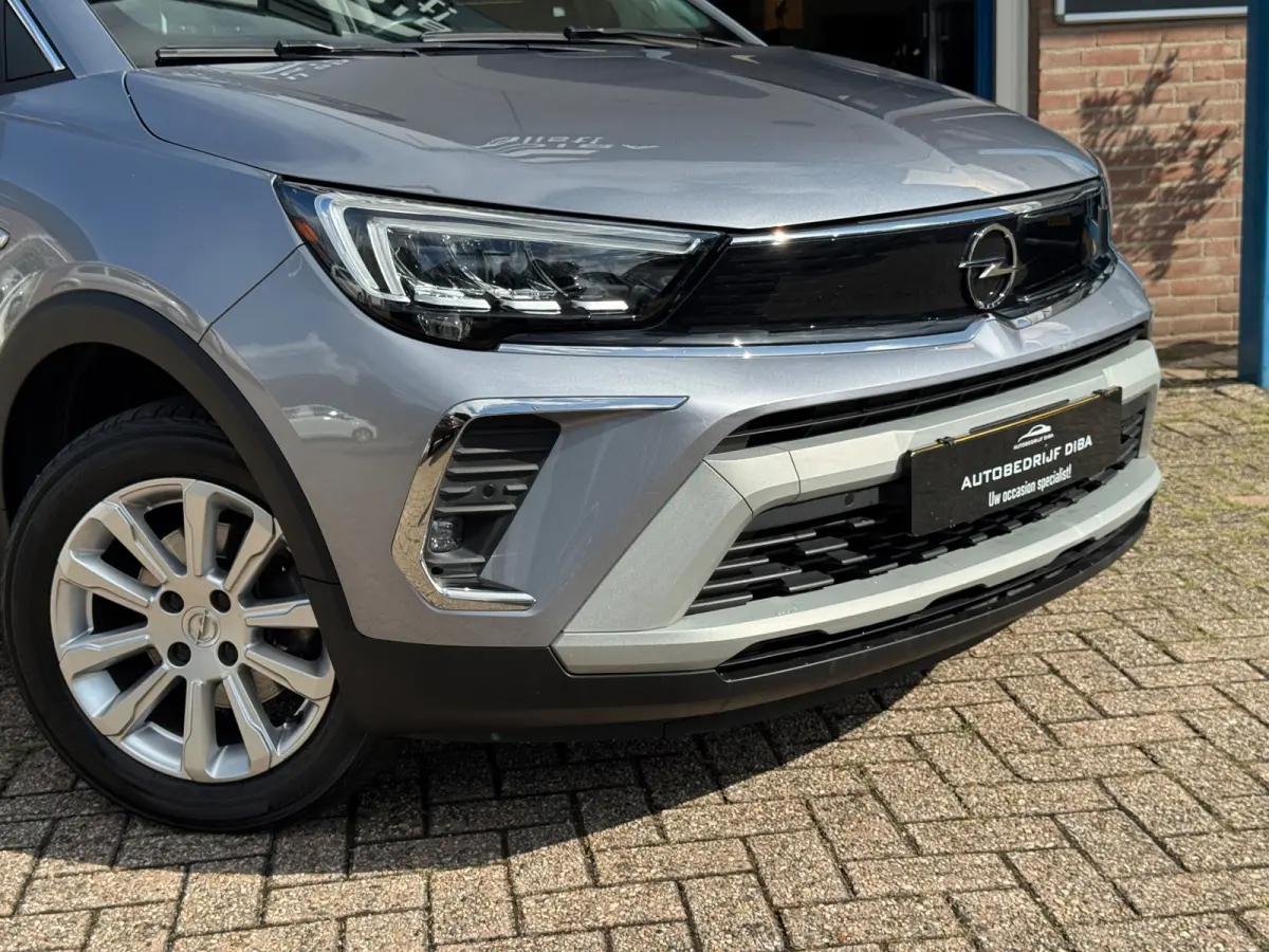 1.2 Turbo Elegance 2021 AUT NAVI CAMERA NAP!
