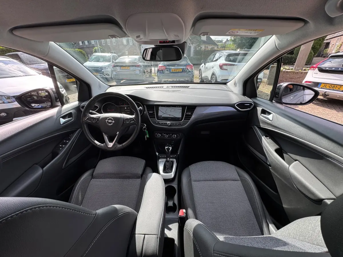 1.2 Turbo Elegance 2021 AUT NAVI CAMERA NAP!