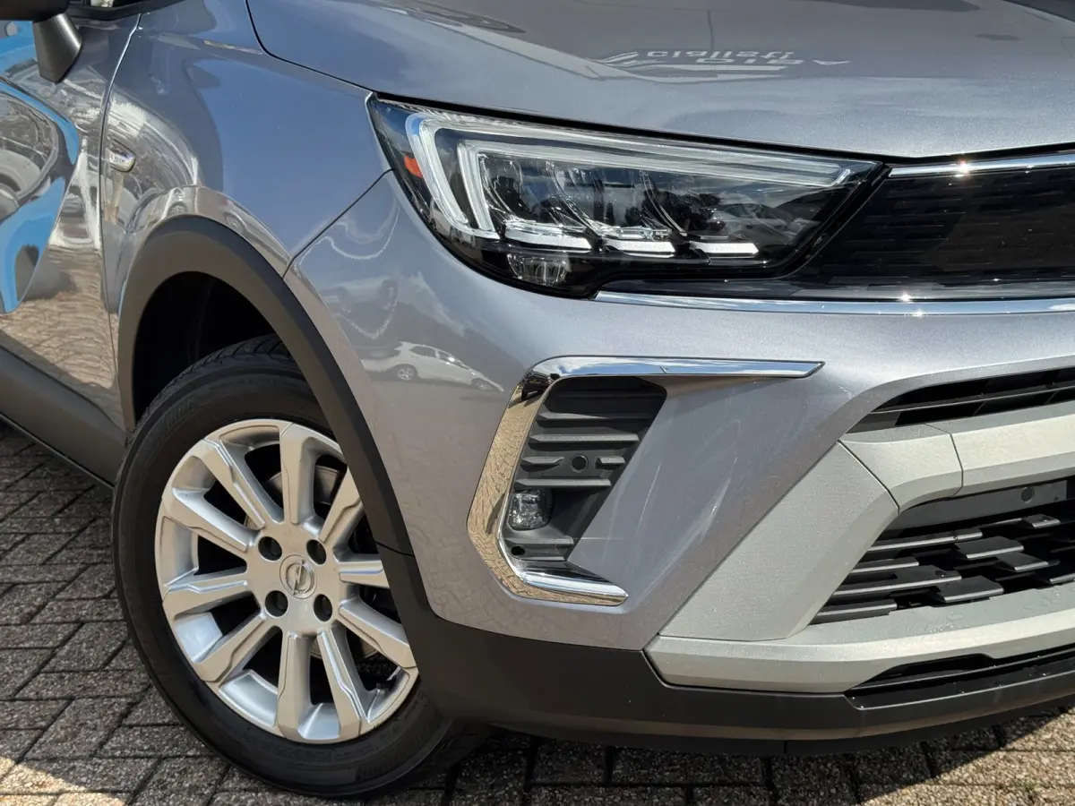 1.2 Turbo Elegance 2021 AUT NAVI CAMERA NAP!
