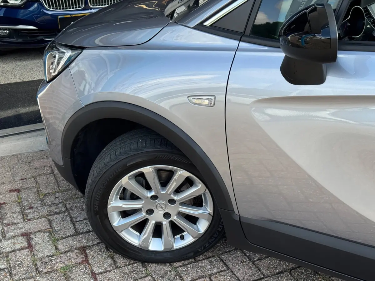 1.2 Turbo Elegance 2021 AUT NAVI CAMERA NAP!