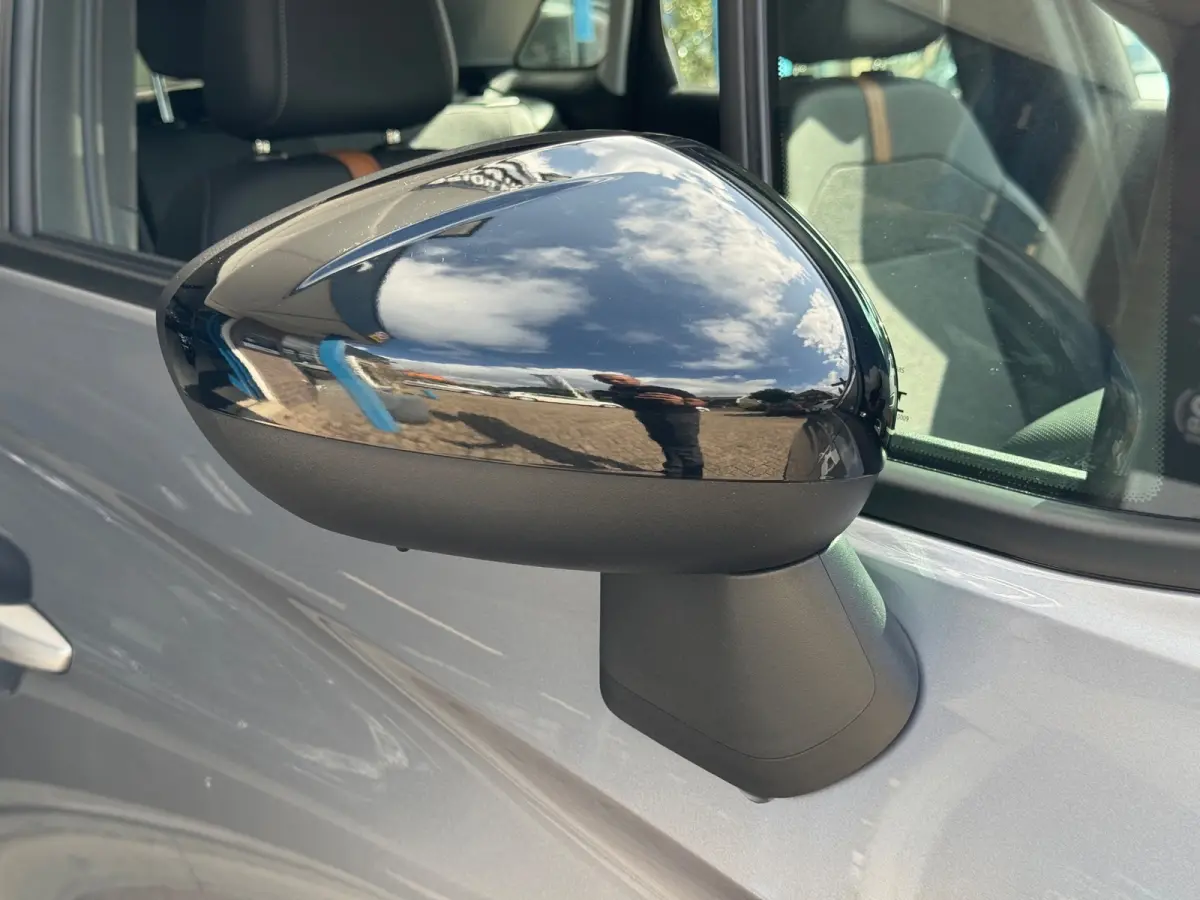 1.2 Turbo Elegance 2021 AUT NAVI CAMERA NAP!