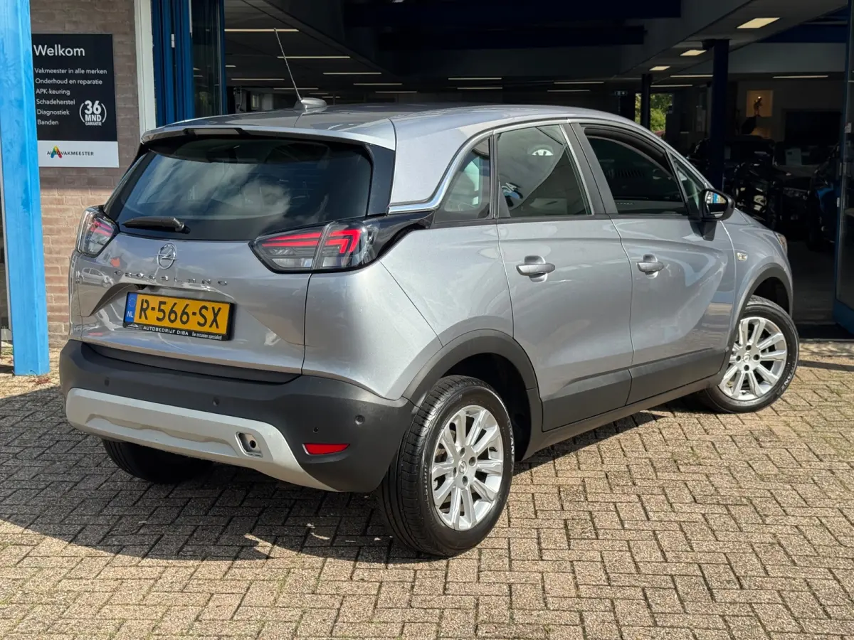 1.2 Turbo Elegance 2021 AUT NAVI CAMERA NAP!