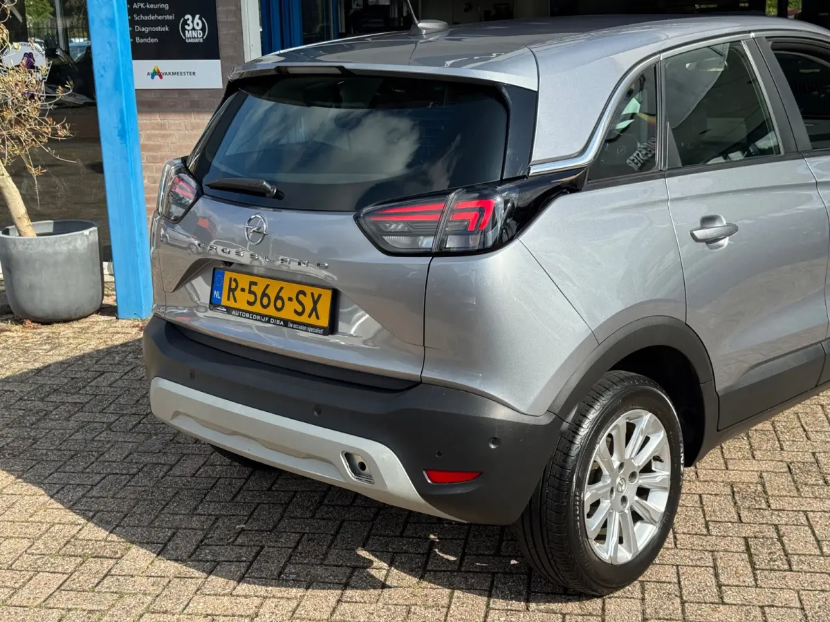 1.2 Turbo Elegance 2021 AUT NAVI CAMERA NAP!