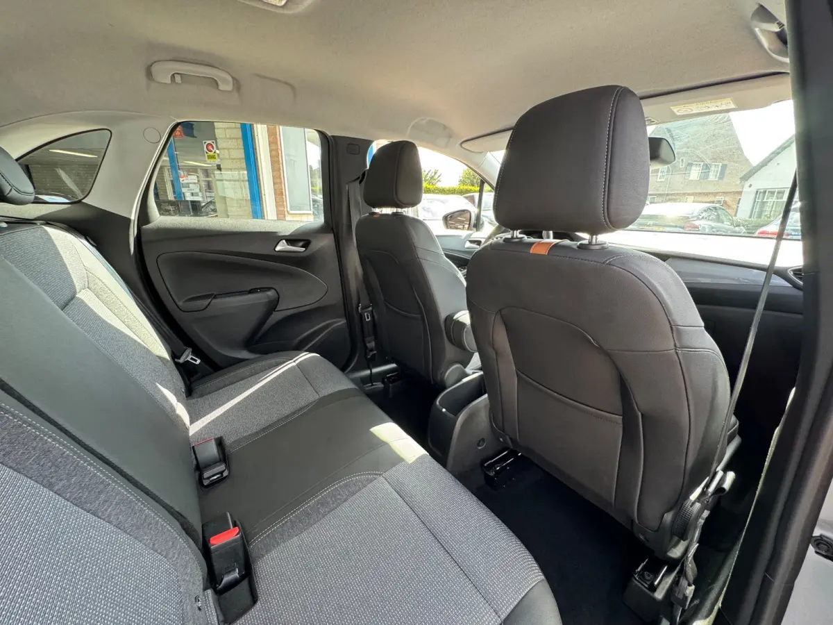 1.2 Turbo Elegance 2021 AUT NAVI CAMERA NAP!