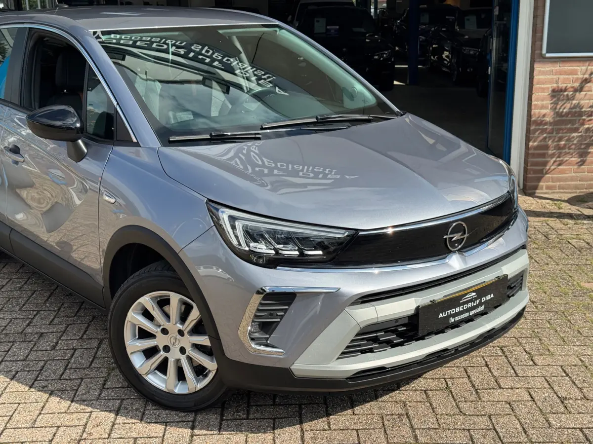 1.2 Turbo Elegance 2021 AUT NAVI CAMERA NAP!