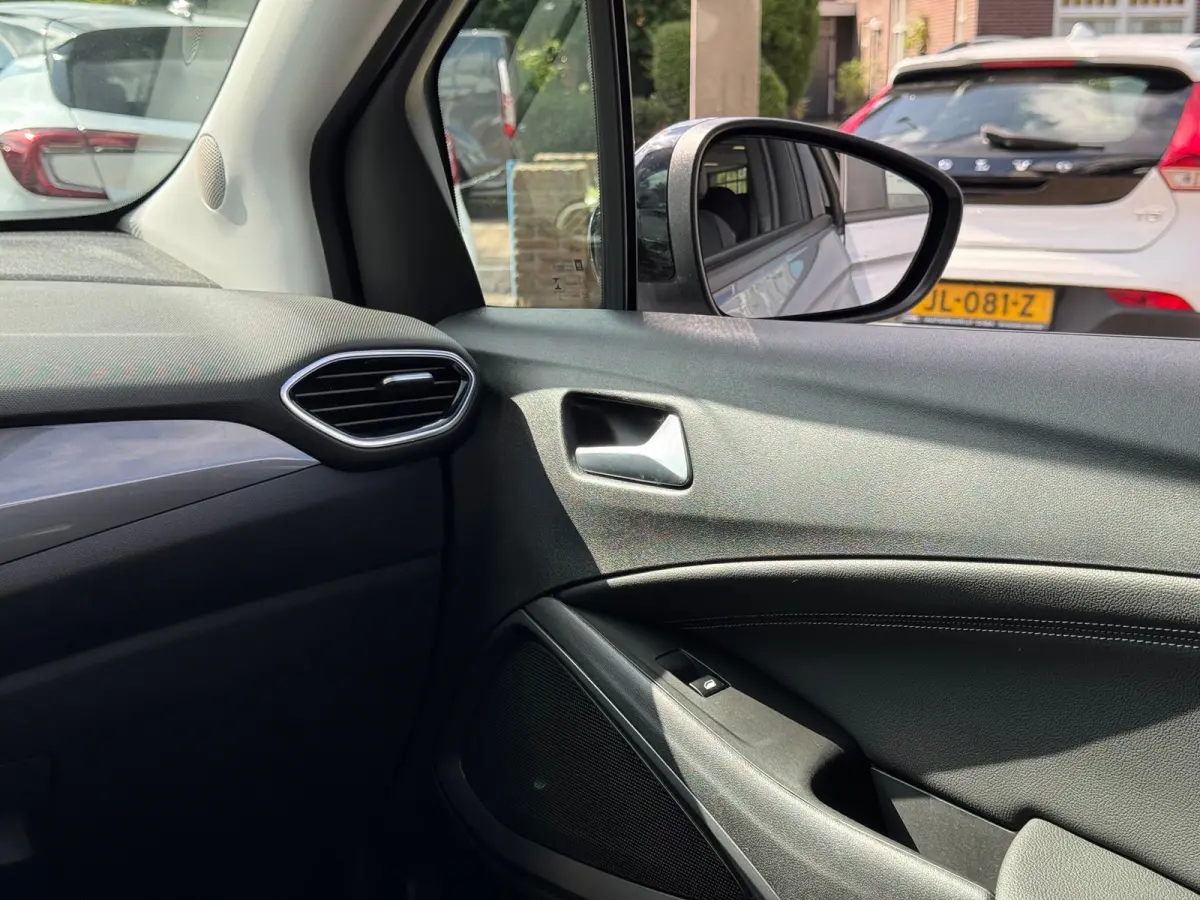 1.2 Turbo Elegance 2021 AUT NAVI CAMERA NAP!