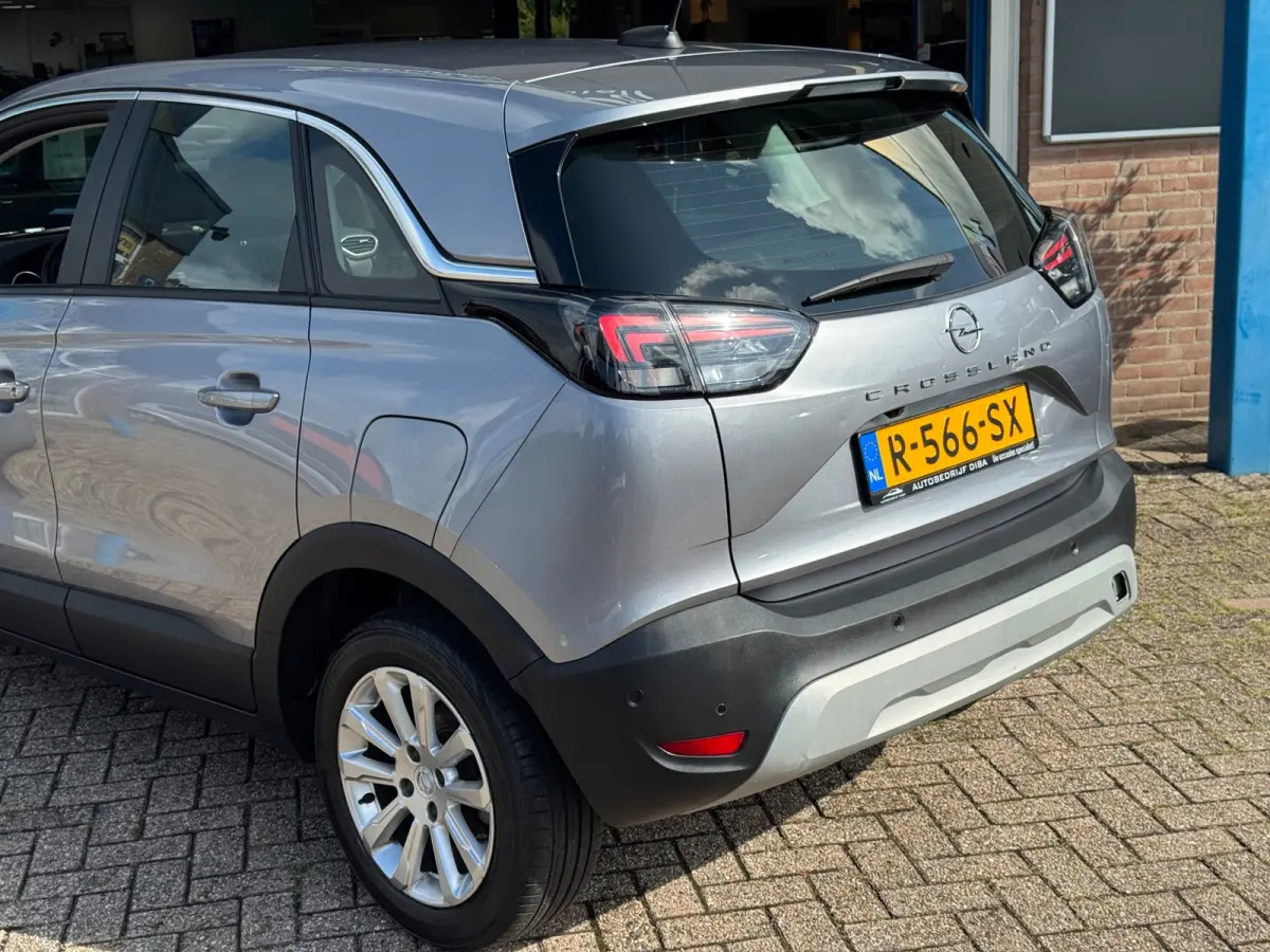 1.2 Turbo Elegance 2021 AUT NAVI CAMERA NAP!