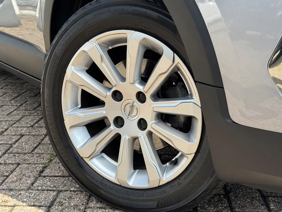 1.2 Turbo Elegance 2021 AUT NAVI CAMERA NAP!