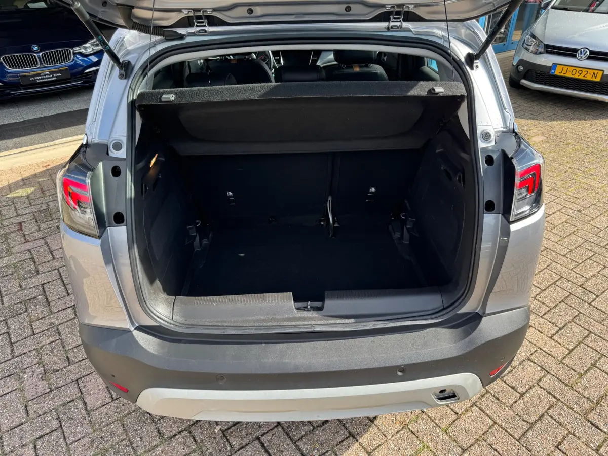 1.2 Turbo Elegance 2021 AUT NAVI CAMERA NAP!