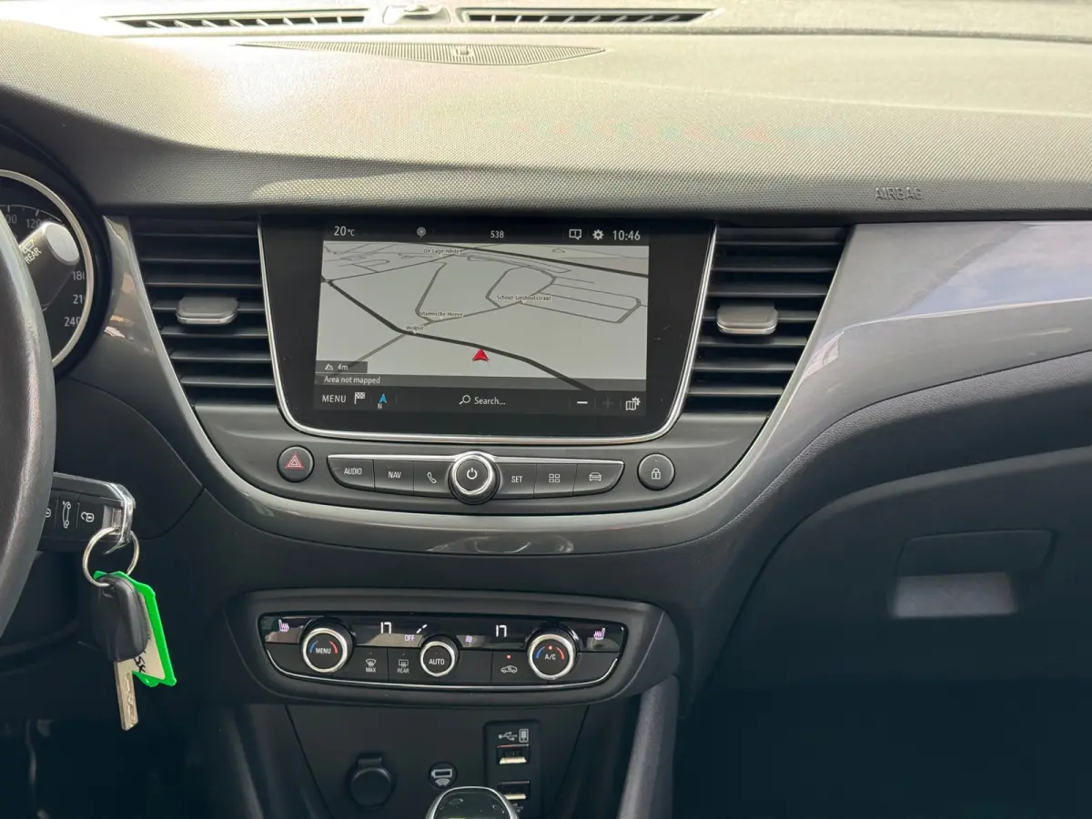 1.2 Turbo Elegance 2021 AUT NAVI CAMERA NAP!