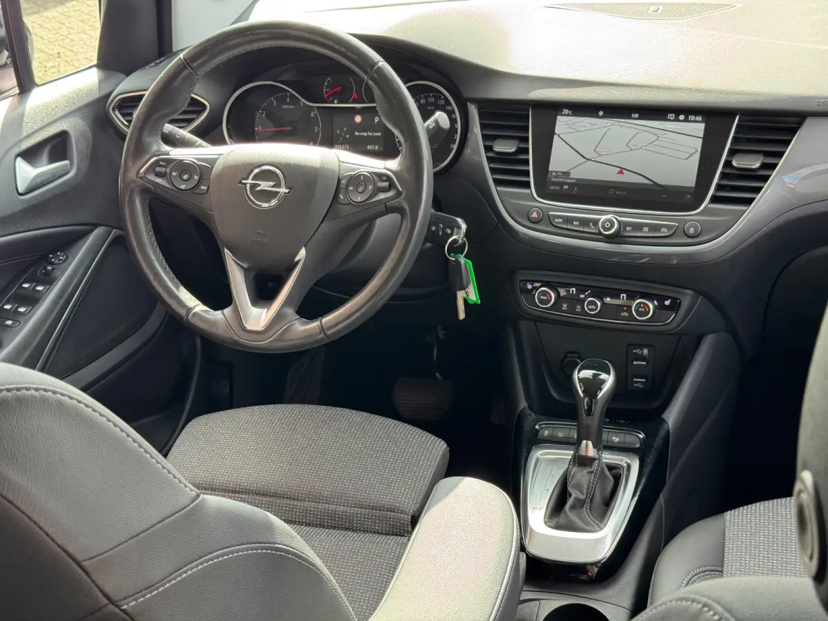 1.2 Turbo Elegance 2021 AUT NAVI CAMERA NAP!