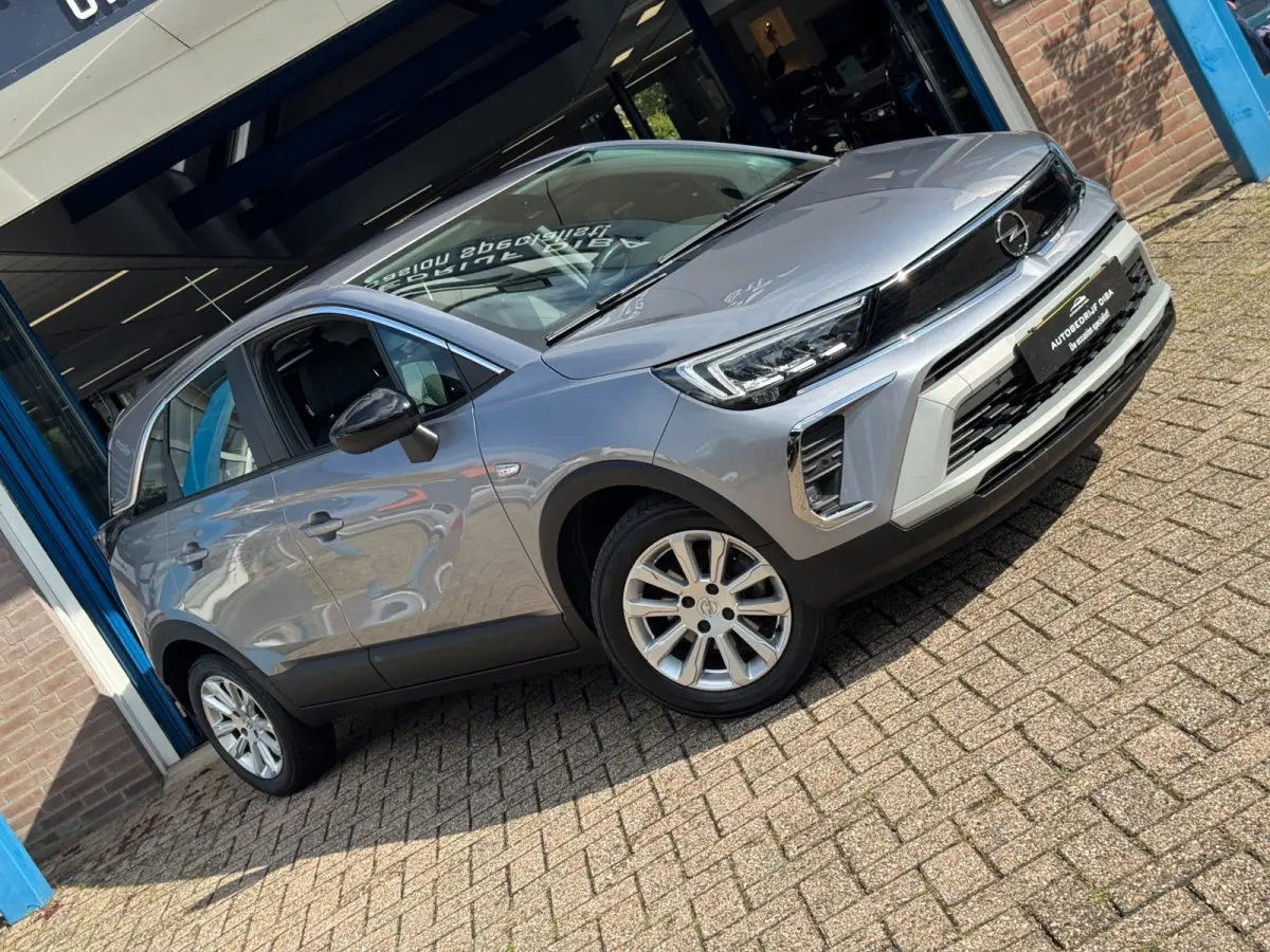 1.2 Turbo Elegance 2021 AUT NAVI CAMERA NAP!